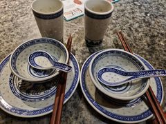 -南京大牌档(香港广场店)