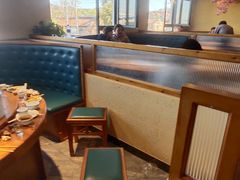 -缘福乡村铁锅炖民宿(八达岭店)