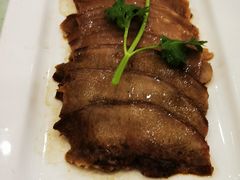 -新恬乐大酒家(沧达大厦店)
