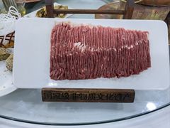 -东来顺饭庄(王府井步行街店)