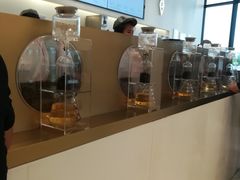 -喜茶(永旺梦乐城店)