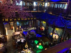 -章丘宴(唐人中心店)