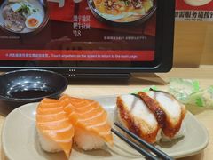 -友壹町寿司(佛山新DNA店)