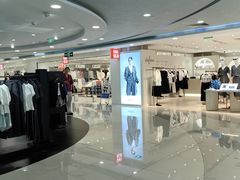 -巴黎春天(浦建店)