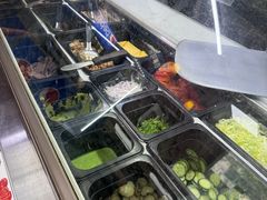 -赛百味SUBWAY(小北店)