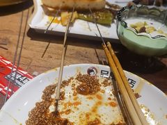 -小核桃品质串店(世茂大道店)