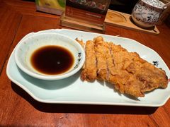 -裕兴记•蟹黄面馆(人民广场店)