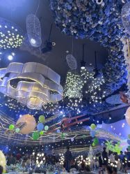 -花嫁丽舍海岛婚礼殿堂(国展店)