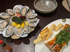 -普朗姆生蚝吧(原建国路店)