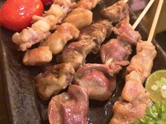 -角落里(中山公园店)