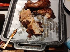 -绿茶餐厅(广州天河城店)