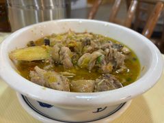 -笨罗卜浏阳菜馆(龙华鹏润达店)