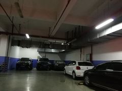 -百联南桥购物中心