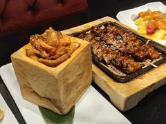 -高第街56号融合餐厅(振华五星百货店)