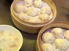 -鼎泰轩·包肆(青山万达广场店)