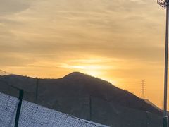 -北京南山滑雪场