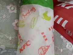 -肯德基(尧佳路店)