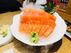 -林妈妈村·日式料理(宝山龙湖天街店)