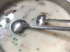 -四川简阳羊肉汤火锅(望花路西里店)