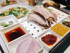-相约·羊村小馆(长沙路店)