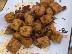 -百味地锅鸡(铜山路店)