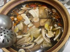 -菌小白火锅(时尚天河店)