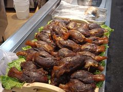 -贯贯吉·清真餐厅(浙江中路店)