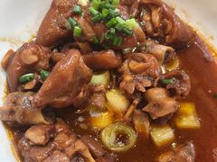 -圆圆家私房美食(民权路店)