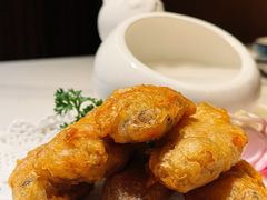 -唐猫庭院·千年陕菜(大唐不夜城店)