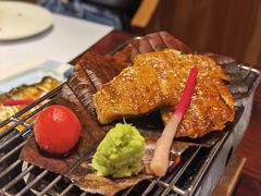蒲烧鳗鱼-玄海寿司(国贸店)