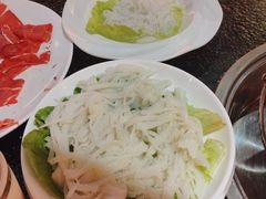 -京炭铜锅涮肉·羊蝎子·羊肉炉(保利·时光里店)