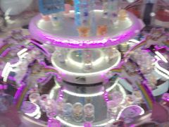 -风云再起游乐汇(上海长风大悦城店)