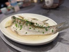 -海天楼中餐厅(吴宫泛太平洋酒店)