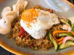 印尼炒饭-THE PAWON·8碗(古北SOHO店)