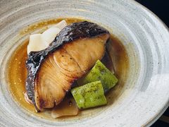 -滩万日本料理Nadaman(国贸大酒店)