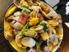 -铁人烧烤(北京店)