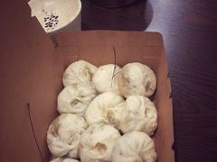 -舒小笼松针小笼包