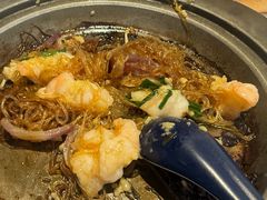 -绿茶餐厅(茂业天地店)