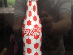 -东方明珠·可口可乐欢乐餐厅
