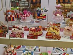 -味多美蛋糕(梨园店)