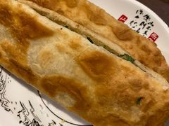 -京门老爆三·铜锅涮肉 爆肚(望京店)