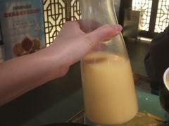 -绿茶餐厅(领展购物广场·中关村店)