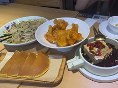 -关东小磨东北菜(上海长风大悦城店)