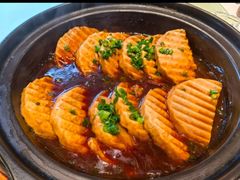 -城北食府(枫林店)