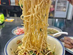 -万三面馆(青龙正街太古里店)