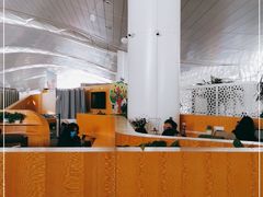 -银川河东国际机场