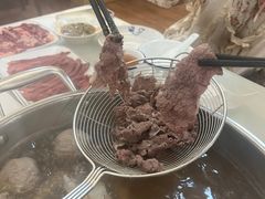 -福合埕牛肉火锅(长平国新店)