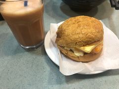 -华嫂冰室(尖沙咀店)