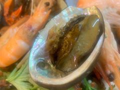 -京秀缘蒸汽海鲜农家菜大馅蒸饺