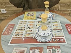 -赵记传承·中国甜品(福州总店)